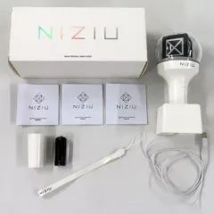 2025年最新】niziu official light stickの人気アイテム - メルカリ