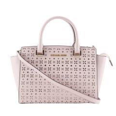 Michael Kors】マイケルコース 2WAYショルダー 35T9GAKS3B PVC オフ  