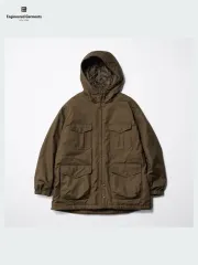 uniqlo engineered garments ユーティリティジャケット 中古・古着通販】UNIQLO (ユニクロ) Engineered Garments