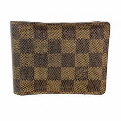 5ic2873】エルメス 財布 ベアンコンパクト リザード オレンジ ゴールド  