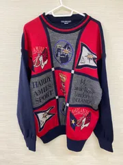 【未使用タグ付き】セットアップHARDY AMIES SPORT トレーナー 2025年最新】hardy amies トレーナーの人気アイテム - メルカリ