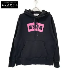 2025年最新】msgm パーカー メンズの人気アイテム - メルカリ
