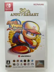 SW版 パワフルプロ野球2024-2025