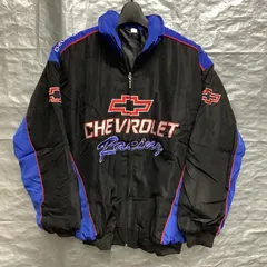 U*A様 Chevrolet Camaro スタジャン 刺繍Mサイズ レーシング U*A様 Chevrolet Camaro スタジャン 刺繍Mサイズ レーシング U*A