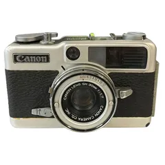 2025年最新】canon demi ee17の人気アイテム - メルカリ