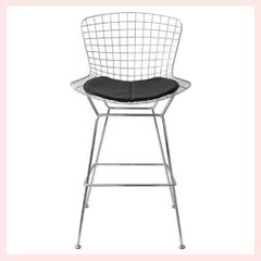 Knoll 正規品 ノール ベルトイア カウンターハイスツール スチール
