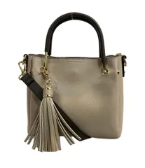 美品 ロデスコ 2wayハンドバッグ ショルダーバッグ 斜め掛け レディース RODE SKO