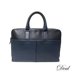 2025年最新】Christian Dior メンズ ビジネスバッグの人気アイテム