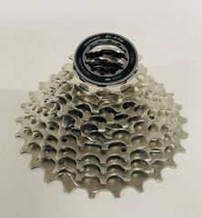 edco Mono Block スプロケット シマノ10速フリーボディ装着対応