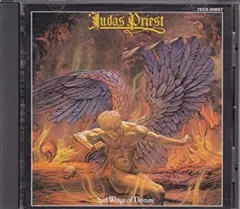 2025年最新】運命の翼 ジューダス・プリーストの人気アイテム - メルカリ