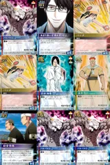 2025年最新】BLEACH ソウルカードバトル レアの人気アイテム - メルカリ