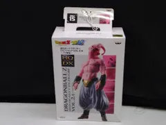 ドラゴンボールZ 組立式ハイクオリティDXフィギュア　vol2.5 魔神ブウ Amazon.co.jp: ドラゴンボールZ 組立式 ハイクオリティ DX