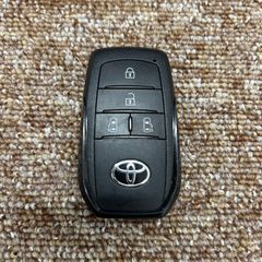トヨタ純正スマートキー　ヴォクシー トヨタ純正 ヴォクシー スマートキー - メルカリ