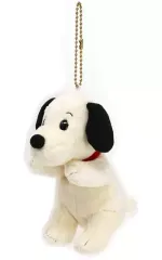 【中古】雑貨 あそんで! 1950’s ヴィンテージスヌーピー キーチェーンマスコット 「PEANUTS(SNOOPY)」