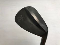 【最短翌日発送】TT FORGED PROTO BLACK | 52 | WEDGE | NSプロMODUS 3 115WEDGE | 中古 | ウェッジ | バルド