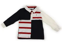 【トミーヒルフィガー/TommyHilfiger】Tシャツ・カットソー 100サイズ 男の子【子供服・ベビー服】（1753469）