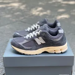 2024年最新】new balance 2002r phantomの人気アイテム - メルカリ