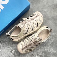 HOKA✖︎ダブルタップス サンダル - メルカリ