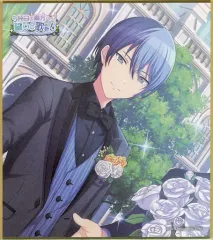 2025年最新】青柳冬弥色紙の人気アイテム - メルカリ