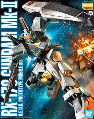 2025年最新】MG 1/100 ガンダムMk-II Ver.2.0 エゥーゴの人気