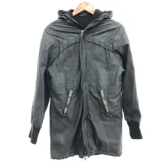 希少✨ジョルジオブラッド メンズ USED加工レザージャケット 48 楽天市場】giorgio brato（メンズファッション）の通販