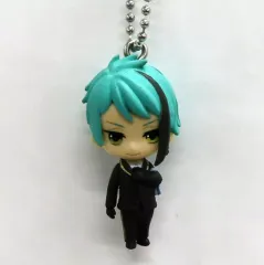 【中古】雑貨 ジェイド・リーチ 「ディズニー ツイステッドワンダーランド スイングマスコットvol.3」