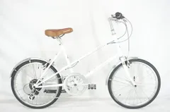 新品 完成車 送料無料 ラレー RALEIGH パールホワイト RFC 550㎜ 在庫SALE / セール】【2022-2023年モデル】RALEIGH（ラレー