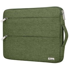 [Limited Quantity] Compatible with Pro/ASUS/Lenovo/Acer/HP/Toshiba MacBook 16-inch. 16-inch PC bag with handle, unisex, lightweight, water-repellent, laptop case.