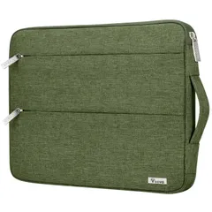 【数量限定】Pro/ASUS/Lenovo/Acer/HP/Toshiba MacBook 16インチ 対応可能 16インチ 男女兼用 PCバッグ 取っ手付きパソコンけーす ケース pcカバー ノートpc ノートパソコンバッグ 撥水加工 パソコンカバー 軽量