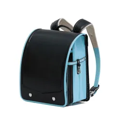 ランドセル schoolbag スクールバッグ リュックサック男の子 入学準備 ファイル対応 防水 通学 通園 小学生用