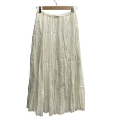 ロンハーマン別注CP SHADES ♡ Lily Maxi Skirtマキシ CP Shades Lily Linen Maxi Skirt | Garnet Hill