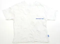 【ザラ/ZARA】Tシャツ・カットソー 120サイズ 男の子【子供服・ベビー服】（1857200）