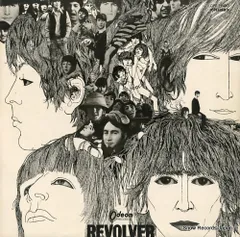 2025年最新】リボルバー 赤盤の人気アイテム - メルカリ