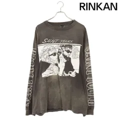 2025年最新】セントマイケル × デニム ティアーズ tシャツの人気