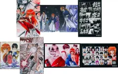 2026年最新】集合 「るろうに剣心展 30th Aniversary Exhibition
