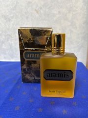 アラミスヘアーリキッド120ml 未使用　a