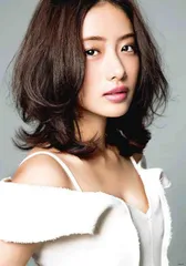 石原さとみ AUBE オーブ ポスター 非売品 B2 cut_Si_023.jpg