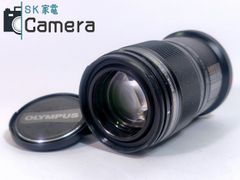 OLYMPUS M.ZUIKO DIGITAL ED 60ｍｍ F2.8 MACRO MSC キャップ付 オリンパス マクロ