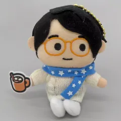 2025年最新】江口拓也 ぬいぐるみの人気アイテム - メルカリ