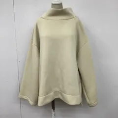 MURUA ムルーア カットソー 長袖 長袖カットソー タートルネック プルオーバー トレーナー