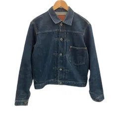 専用！美品！Levi's71506XX。ファースト 復刻版 90年代大戦モデル Levi's71506XX ファースト 復刻版 90年代大戦モデル