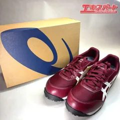 ま*さ様 ⭐️CP201 26.0センチ　新品！ アシックス ウィンジョブ CP201 FCP201 (安全靴・足袋) 価格比較