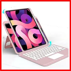 ちむこ様 iPad (第10世代) 10.9インチ + キーボード 安価