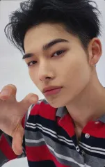 【中古】コレクションカード(男性) ENHYPEN/ニキ(NI-KI)/CD「宵 -YOI-」【メンバーソロジャケット盤】(TYCT-39304)封入セルフィーフォトカードD