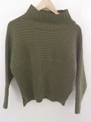 ROPE PICNIC ロペピクニック ニット セーター P 04375 【1212210004375】