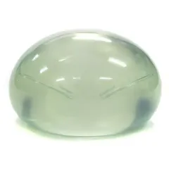 【中古】トレーディングフィギュア リムル(白) 転生したらマスコットフィギュアだった件 「一番くじ 転生したらスライムだった件 ～リムル様の夏休み～」 G賞