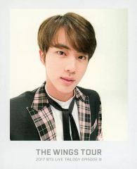BTS 防弾少年団 WINGS TOUR ポラロイド V テヒョン トレカ - メルカリ