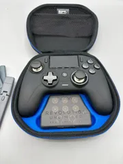 PlayStation4 - nacon REVOLUTION UNLIMITEDナコン プロコン 美品 Amazon.com: NACON Controller Esports Revolution Unlimited