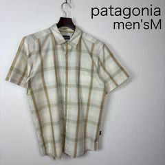 patagonia Go To Shirt メンズM