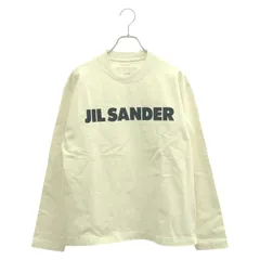 JIL SANDER ジルサンダー カットソー カットソーのサムネイル